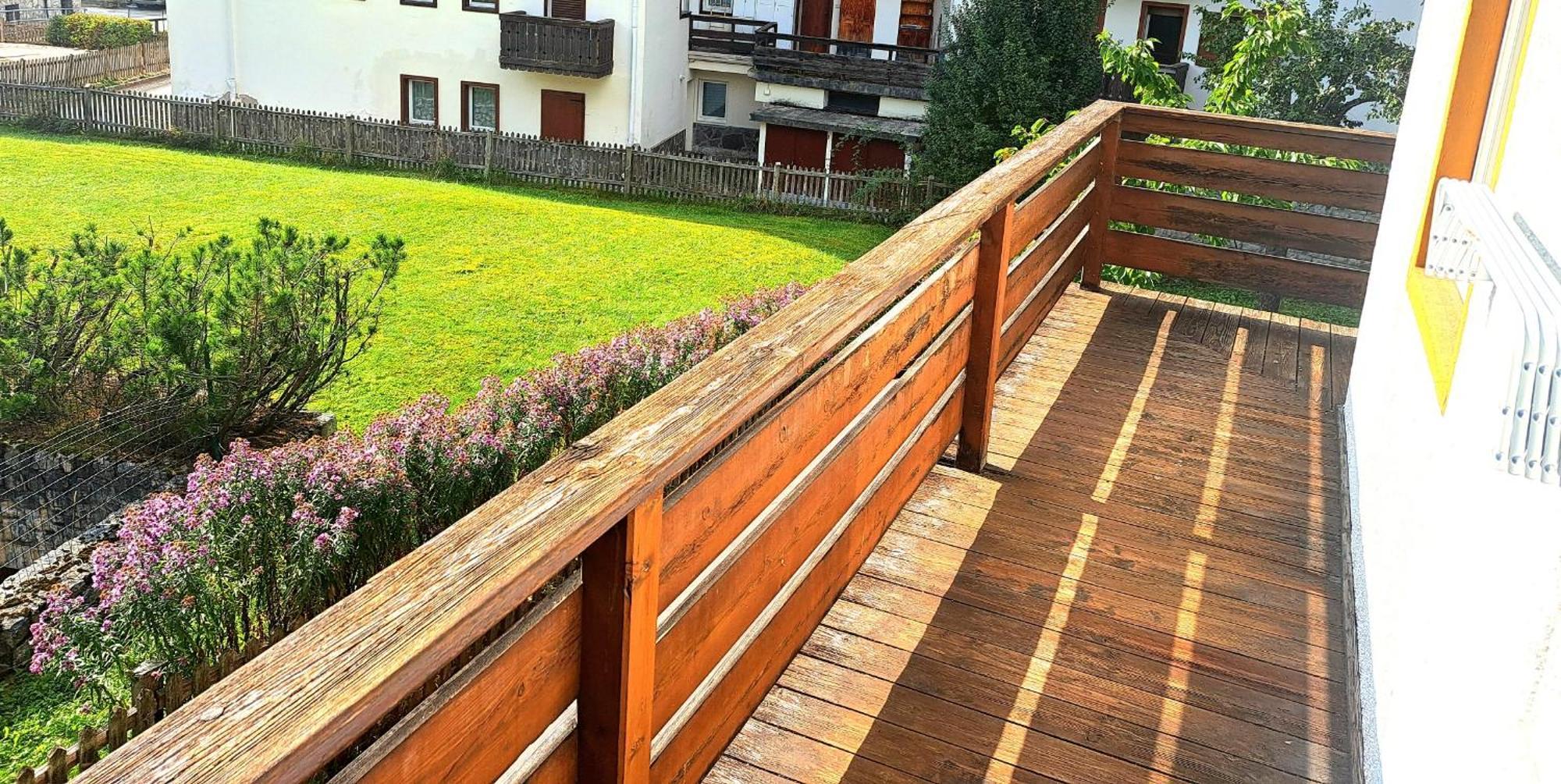 Luminoso Ed Accogliente, Centralissimo Appartamento Indipendente 科尔蒂纳丹佩佐 外观 照片